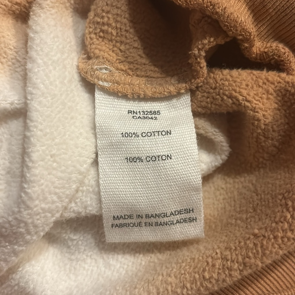 Grey State- bertie cardigan size S - Picture 8 of 8
